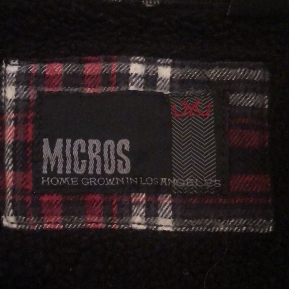 2 Cute Fall Coats Size 5 - Picture 6 of 7